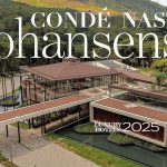 Clara Arte passa a integrar a curadoria global da Condé Nast Johansens