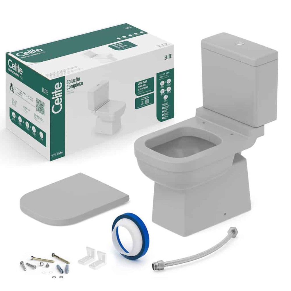 Kit Elite Stone