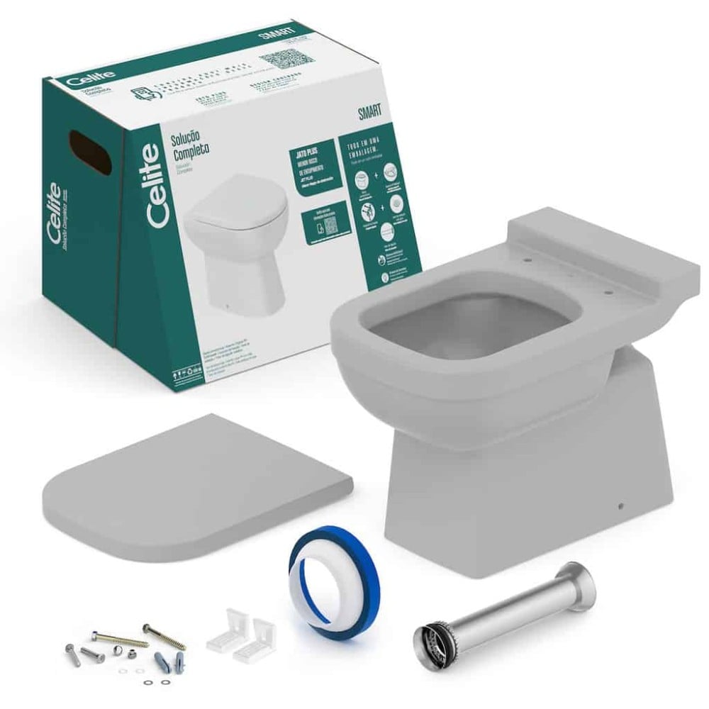 Kit Convencional Stone