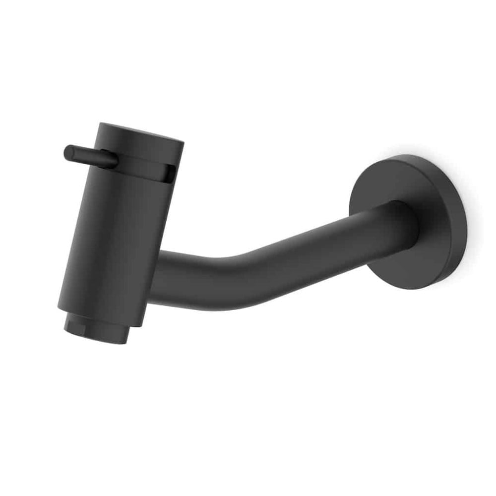 Torneira Preto Matte