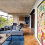 Apartamento Relicário: brasilidade para colecionar memórias