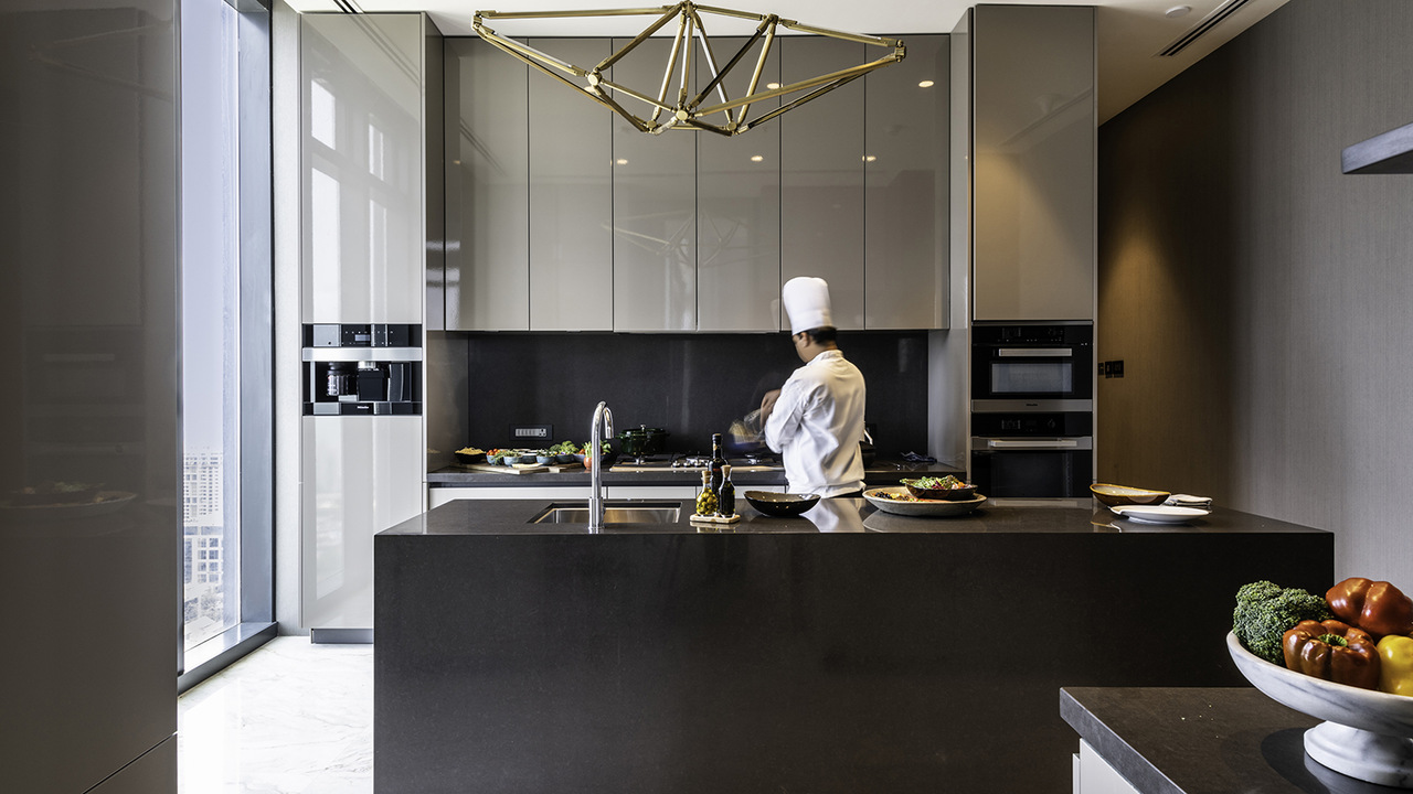 Four Seasons leva branded residences para o exclusivo bairro de Worli em Mumbai