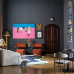 CASACOR Bahia 2025 conecta arte, curadoria e mercado