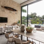 Como a sofisticação se expressa na arquitetura de interiores