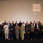Prêmio Deca 2025 anuncia vencedores em noite de celebração