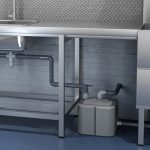 Saiba como Saniswift Pro viabiliza cozinhas comerciais em edifícios históricos