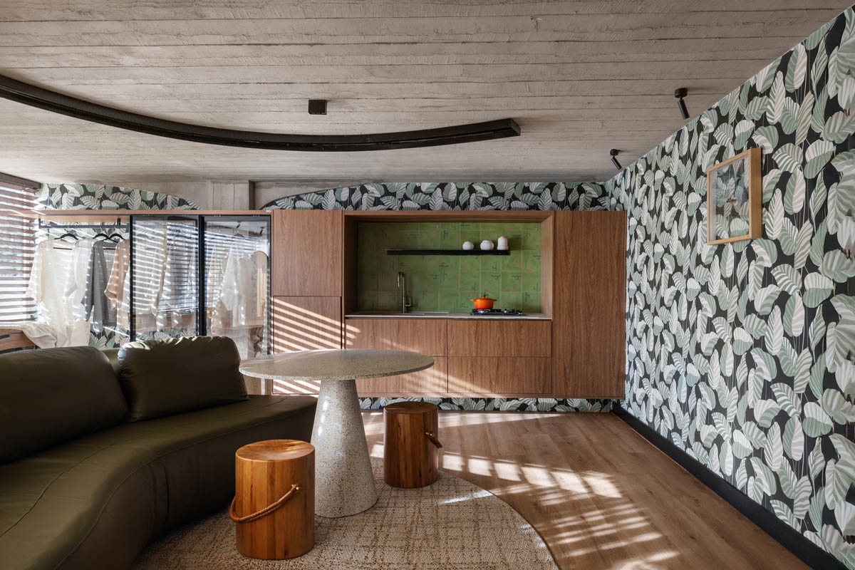 Estúdio da Costureira – Sergio Facundes costura afetos, arquitetura e reconexões em sua estreia na CASACOR Brasília