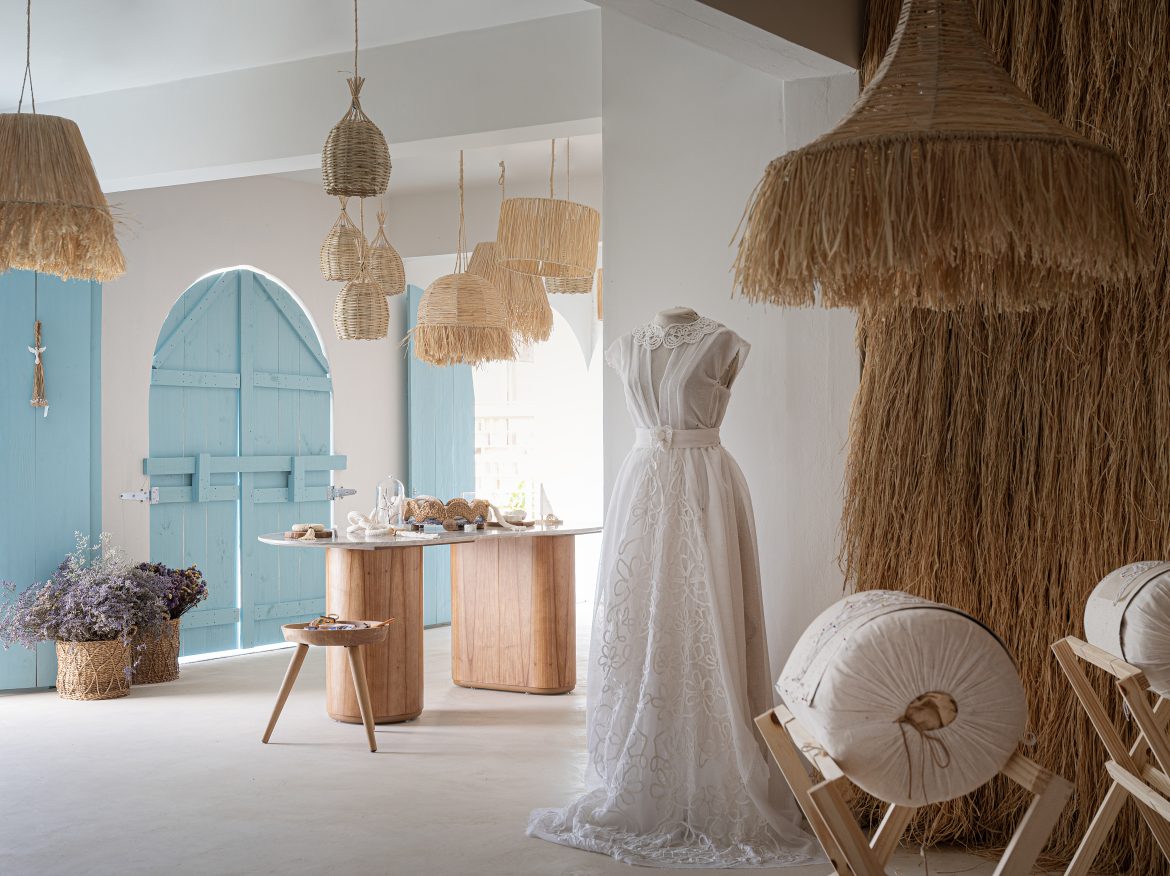 CASACOR SC Florianópolis 2025 - Loja Açorá - Lívia Cravo e Schaiana Alves - foto Lio Simas