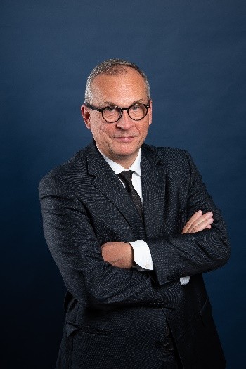 Divulgação :Franck Le Moal