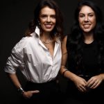Lucila Zahran Turqueto e Mariana Orsi anunciam nova turma dos cursos de redes sociais e fotografia com celular para profissionais de arquitetura e designers de interiores
