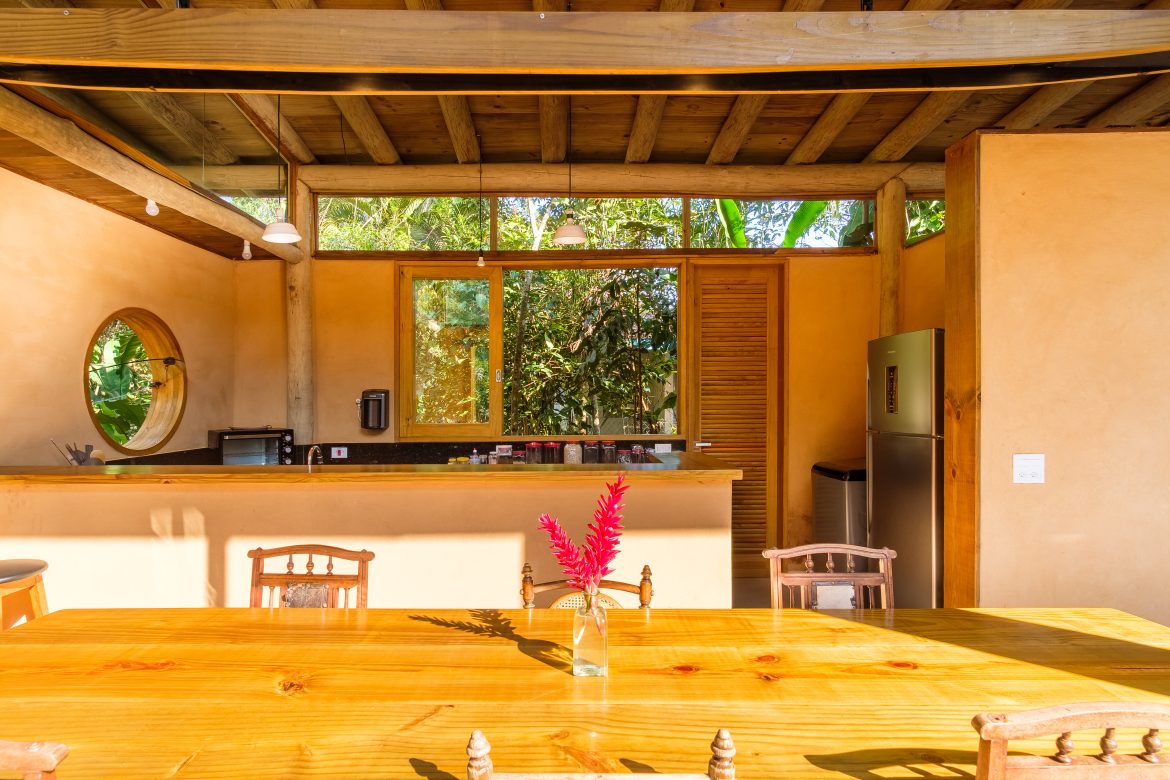 Foto : Gustavo Uemura Projeto Casa AA da Argus Caruso Arquitetura