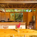 Exposição “Terra” na 14ª Bienal de Arquitetura reflete sobre o futuro da construção sustentável em um mundo em transformação