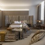 Barroco e ciclo do ouro inspiram nova experiência de hospedagem na CASACOR Minas 2025
