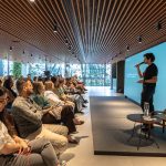 Roca São Paulo Gallery sedia encontro sobre tendências da hospitalidade consciente