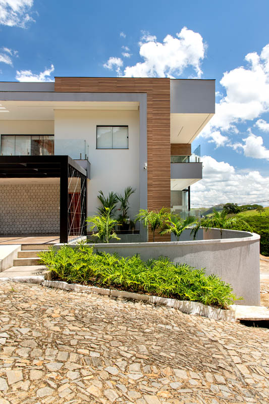 Foto: @anitasoaresfotografia | Studio Julio Sousa Paisagismo