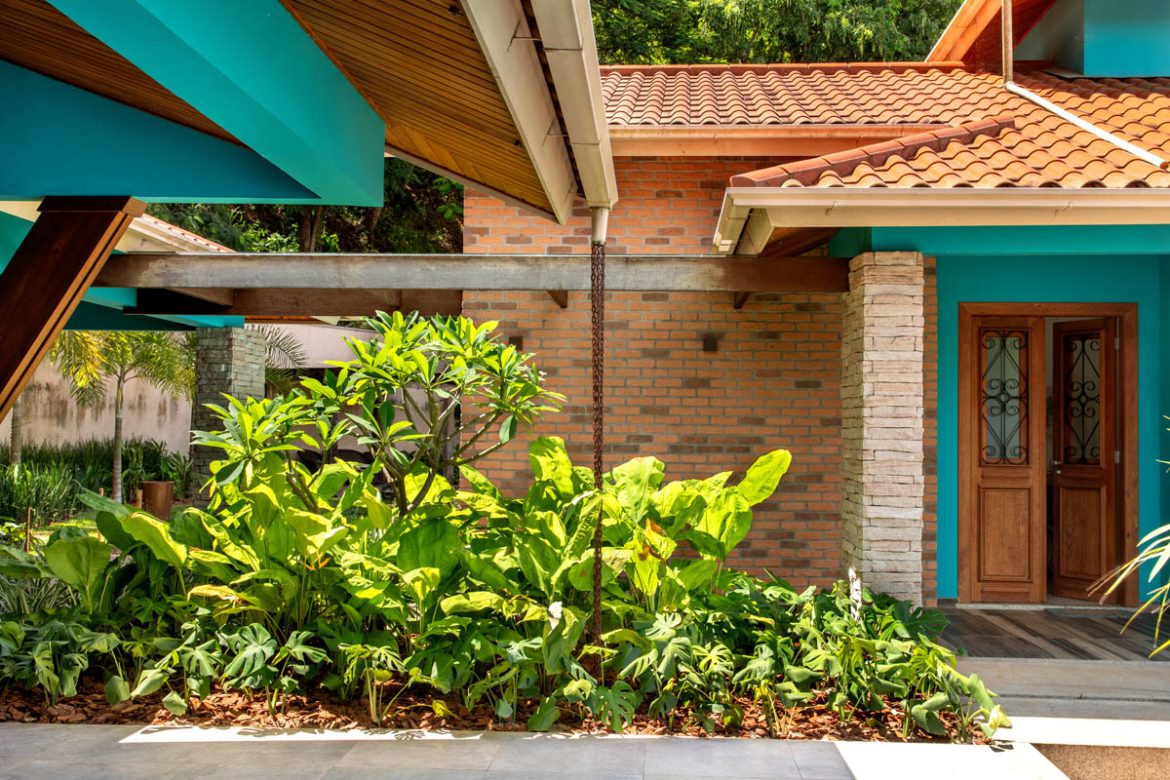 Foto: @anitasoaresfotografia | Studio Julio Sousa Paisagismo