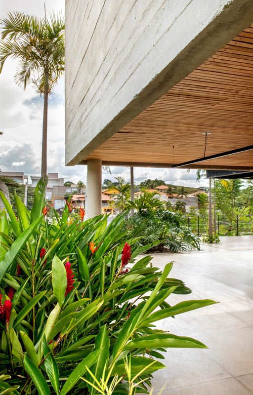 Foto: @anitasoaresfotografia | Studio Julio Sousa Paisagismo