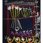 Exposição em Vitória (ES) celebra a herança africana na linguagem do brasileiro