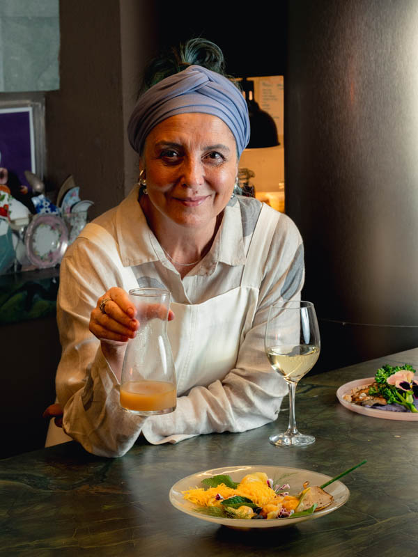 MINÉRA: restaurante criado em dois meses por Agnes Farkasvölgyi é o grande sucesso da CASACOR Minas 2025