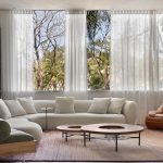 Como decorar um loft de 120m² com funcionalidade e estilo