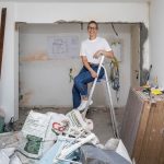 Projeto ‘Helena’ transforma apartamento de 65 m² em São Paulo com referências ao design escandinavo