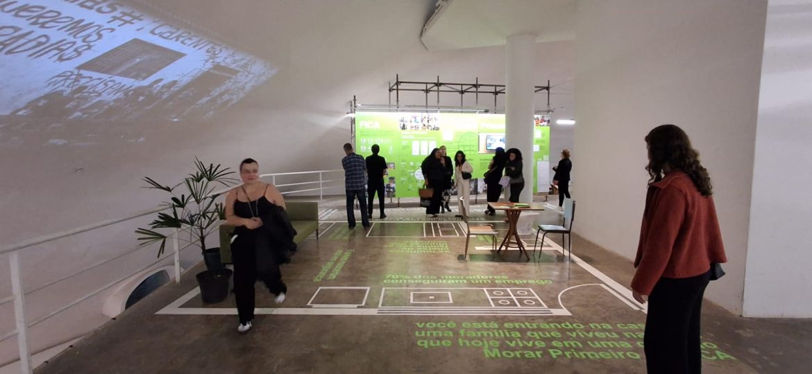 Divulgação : Fundo Fica