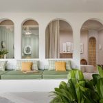 Fairmont Rio de Janeiro Copacabana é o hotel oficial da CASACOR RIO 2025 e apresenta experiência de wellness ao público