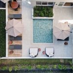 Bo.arch Studio assina o projeto das áreas comuns do Piemonte Vizione, em Curitiba
