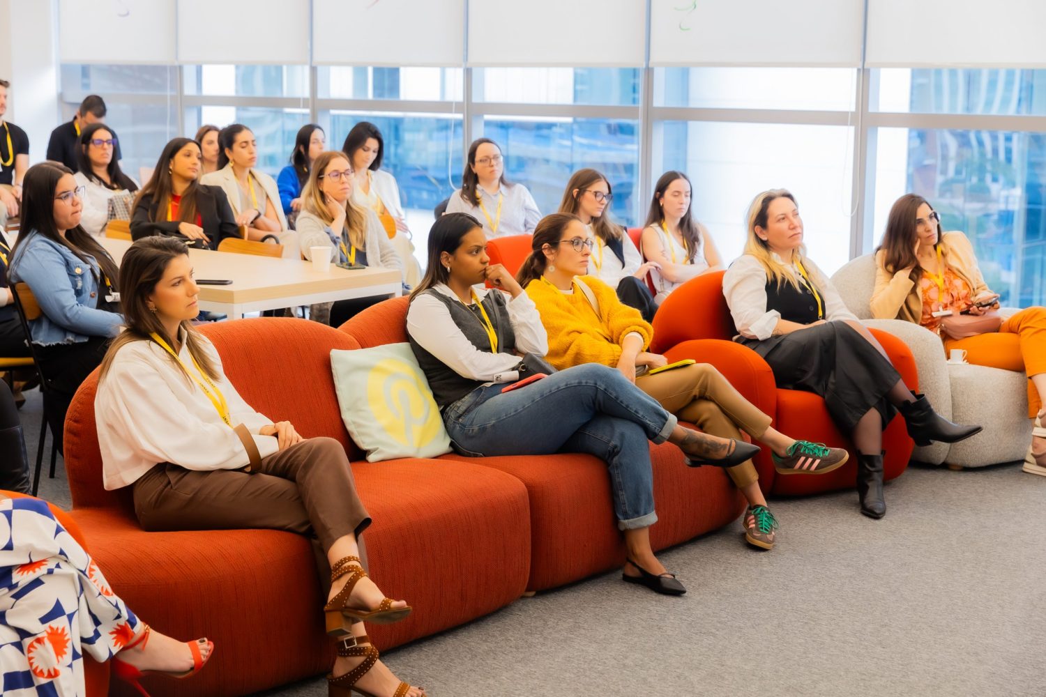 Viva Decora e Pinterest promovem talks sobre arquitetura e design com grandes nomes do mercado