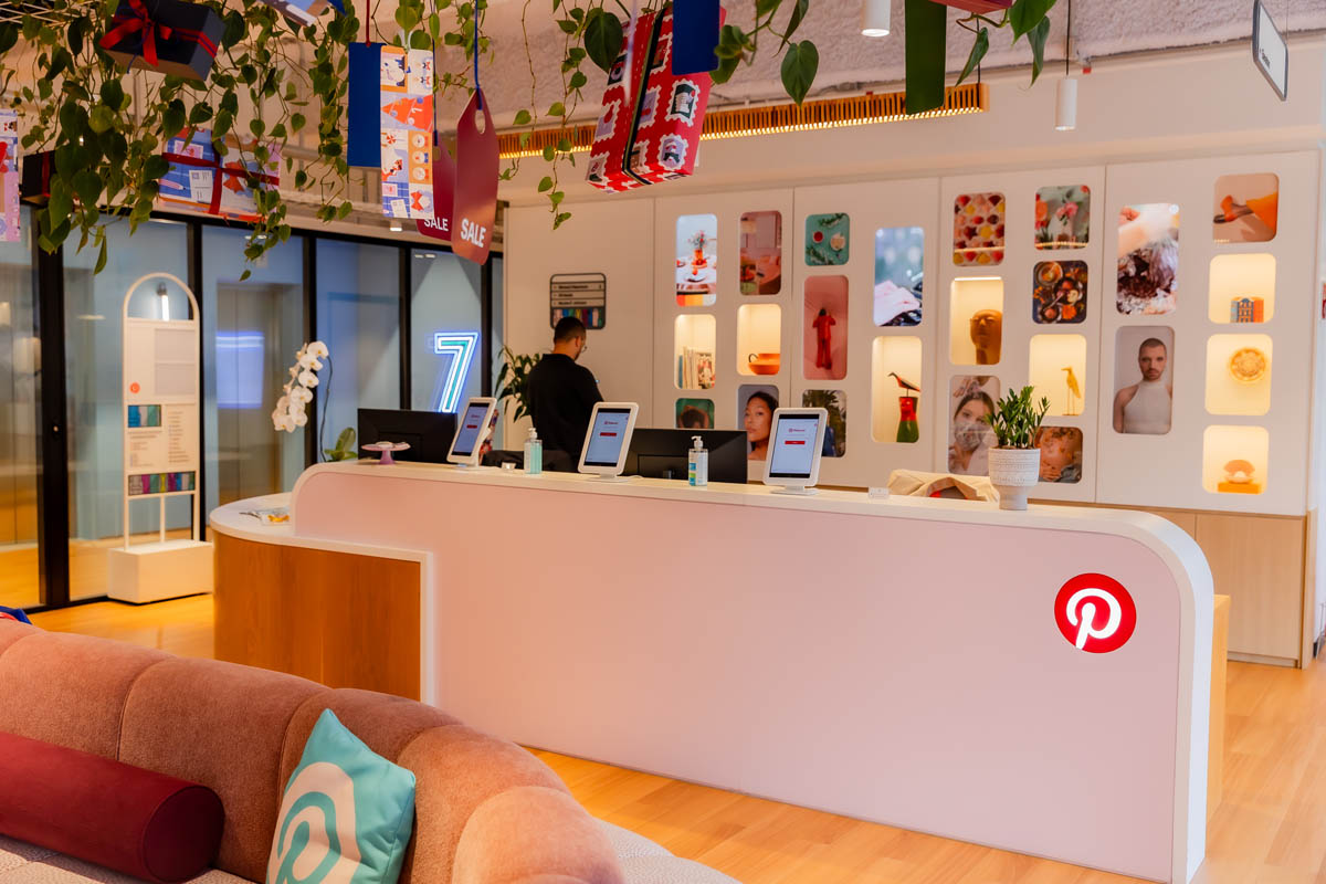Viva Decora e Pinterest promovem talks sobre arquitetura e design com grandes nomes do mercado