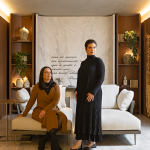 Bo. Arch Studio estreia na Mostra Artefacto 2025 com ambiente que traduz arte, acolhimento e sensibilidade