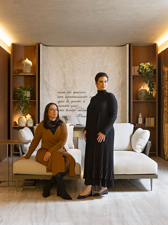 Bo. Arch Studio estreia na Mostra Artefacto 2025 com ambiente que traduz arte, acolhimento e sensibilidade