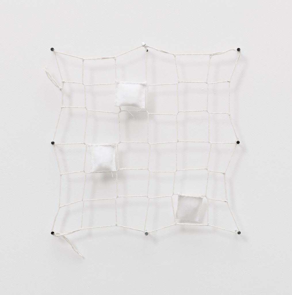 Sem título, da série América do Sal [Untitled, from the Salt America series], 2025. Foto: Ding Musa