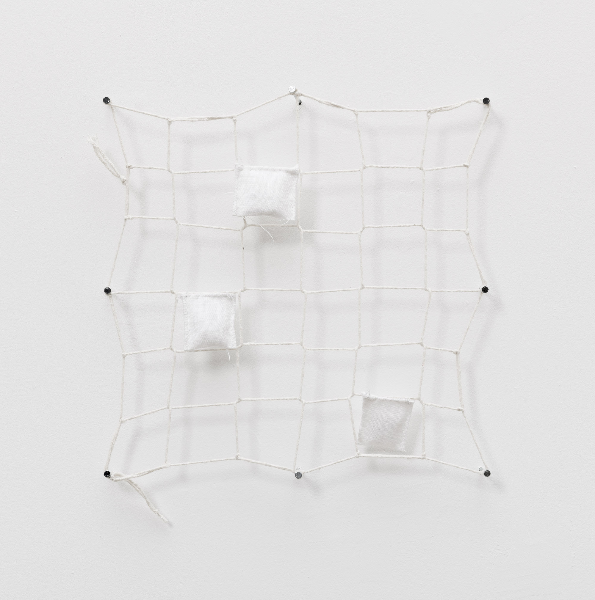 Galeria Galatea estreia na Artissima com obra imersiva de Carolina Cordeiro