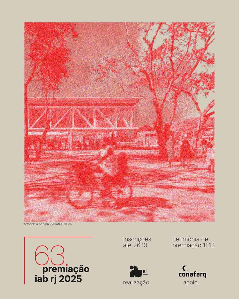 Divulgação :IAB RJ 