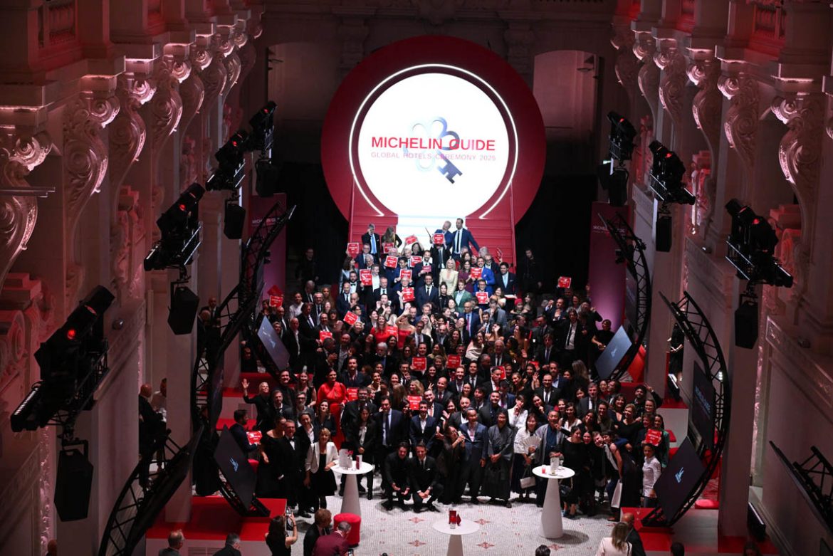 Divulgação : MICHELIN