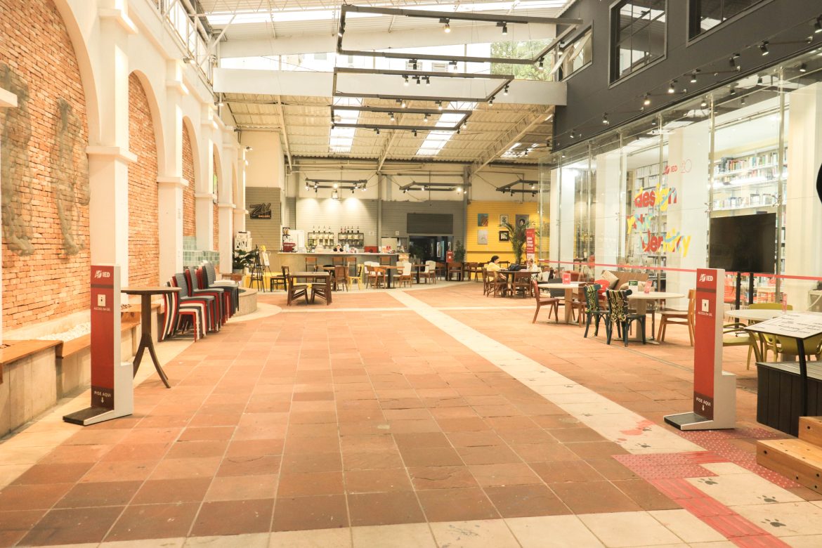 IMG-2570 divulgação :IED São Paulo