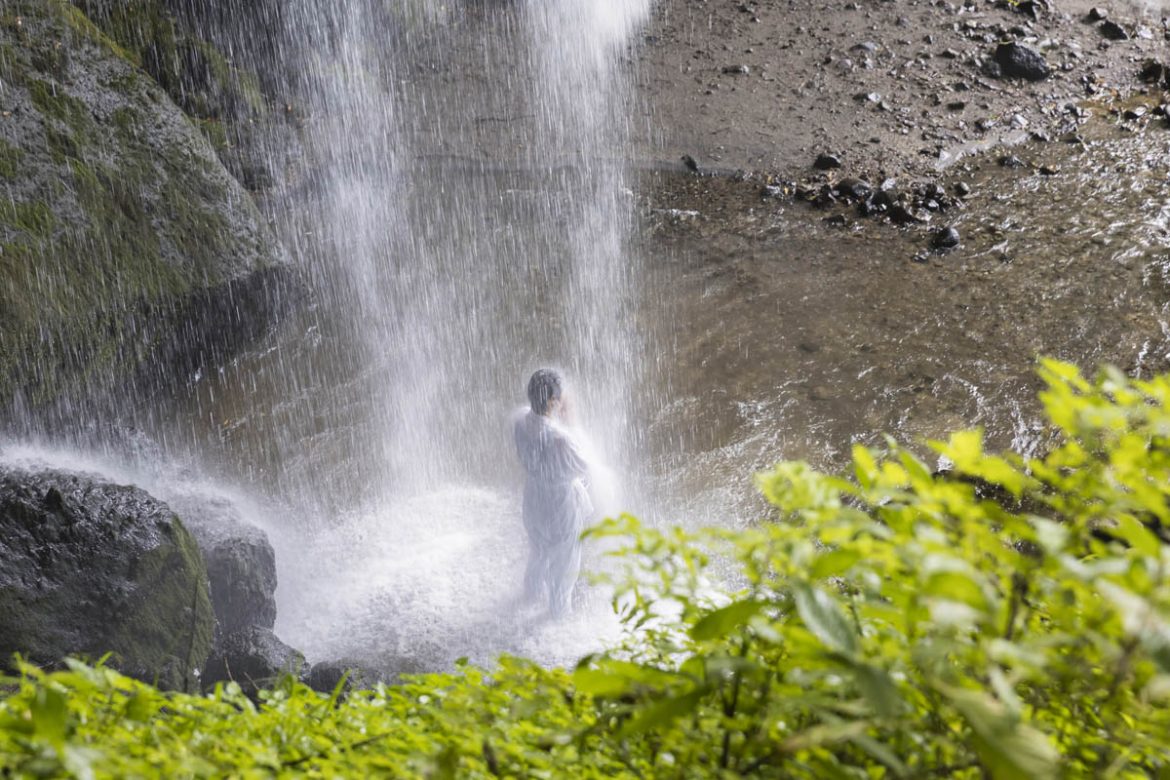 JHSP: Fluxos - o Japão e a água Créditos: ©sasaki PIXTA