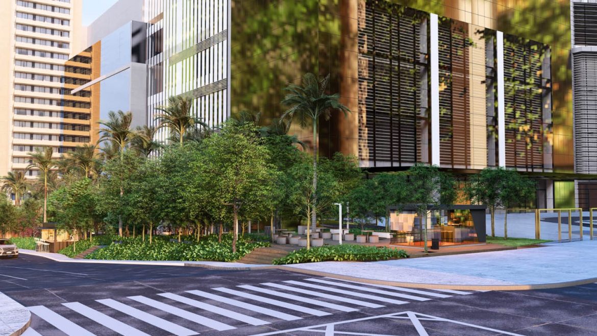 Jardim-3 Divulgação Retrofit Jardim - Shopping Cidade São Paulo