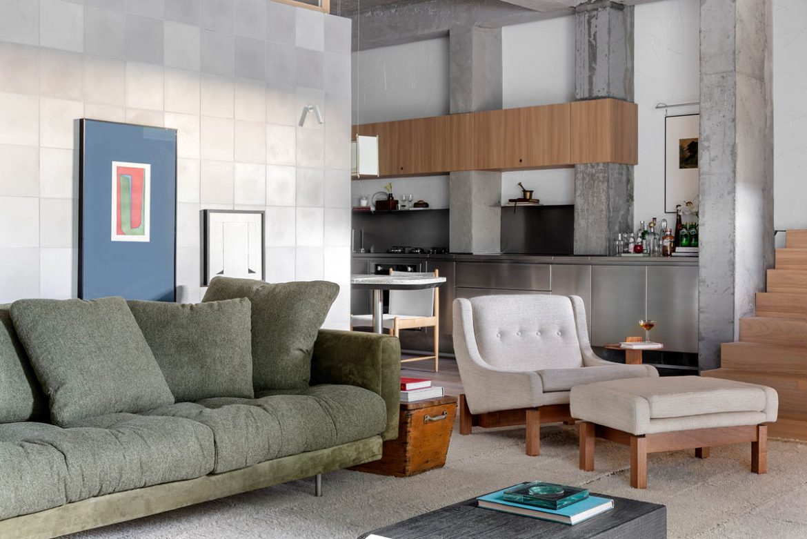 Foto Fabio Severo | Projeto Gabriel Bordin