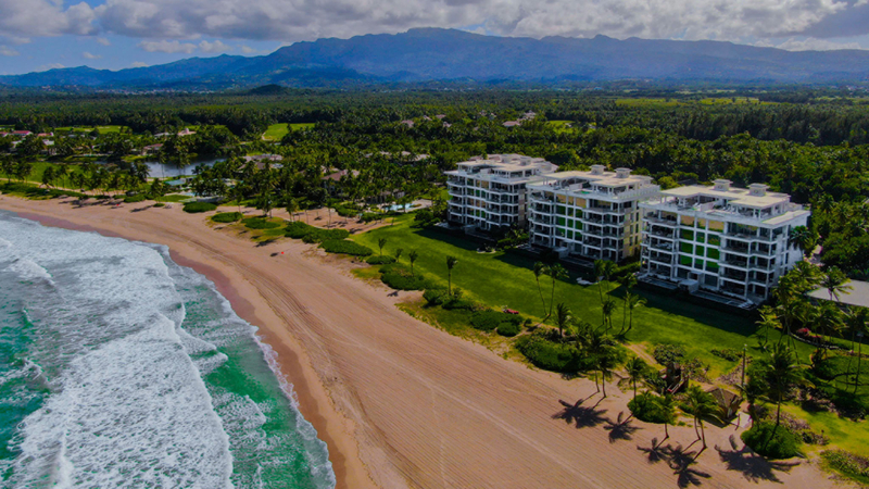Divulgação :Four Seasons no Caribe