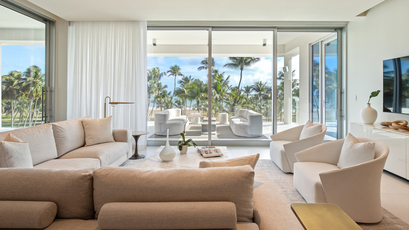 Divulgação :Four Seasons no Caribe
