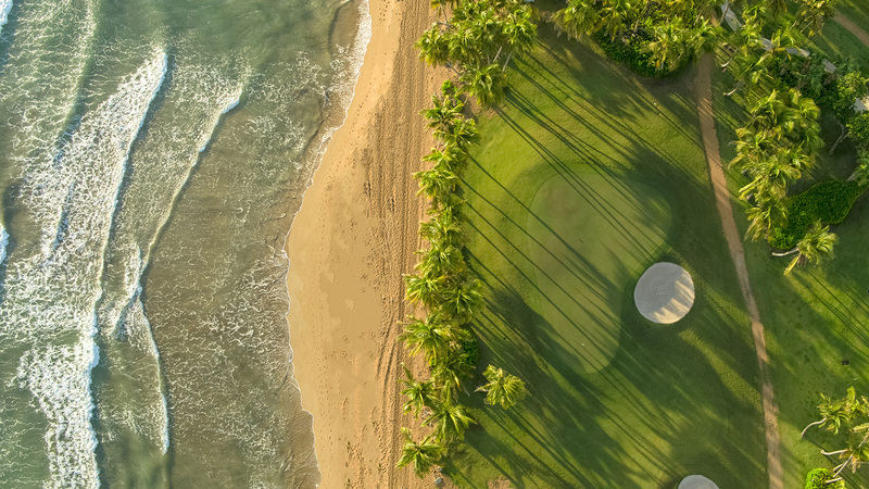 Divulgação :Four Seasons no Caribe
