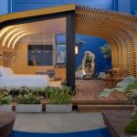 Couna Arquitetura estreia na CASACOR SC 2025 com a  “Nuoca Semente ModuLar”