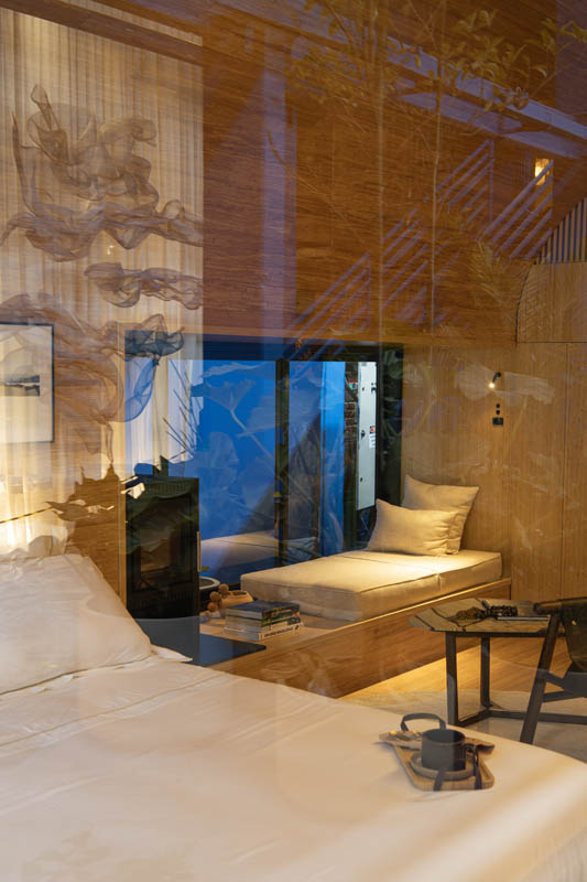 Foto : Fernanda Serra / Studio Enredo | Projeto escritório Couna Arquitetura