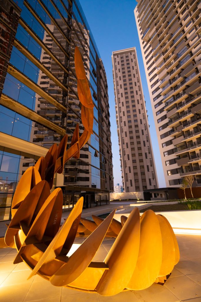 Divulgação : Construtora Planeta | Projeto Estúdio Guto Requena