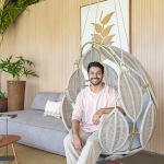 Restaurante Enseada estreia na Morar Mais 2025 com conceito de oásis à beira-mar