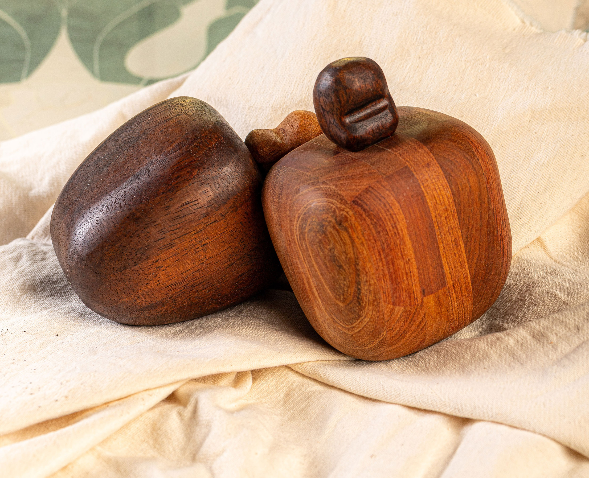 Le Lis Casa, Vedac e Guá Arquitetura apresentam a coleção Raízes do Pará dentro do Projeto Regenera 