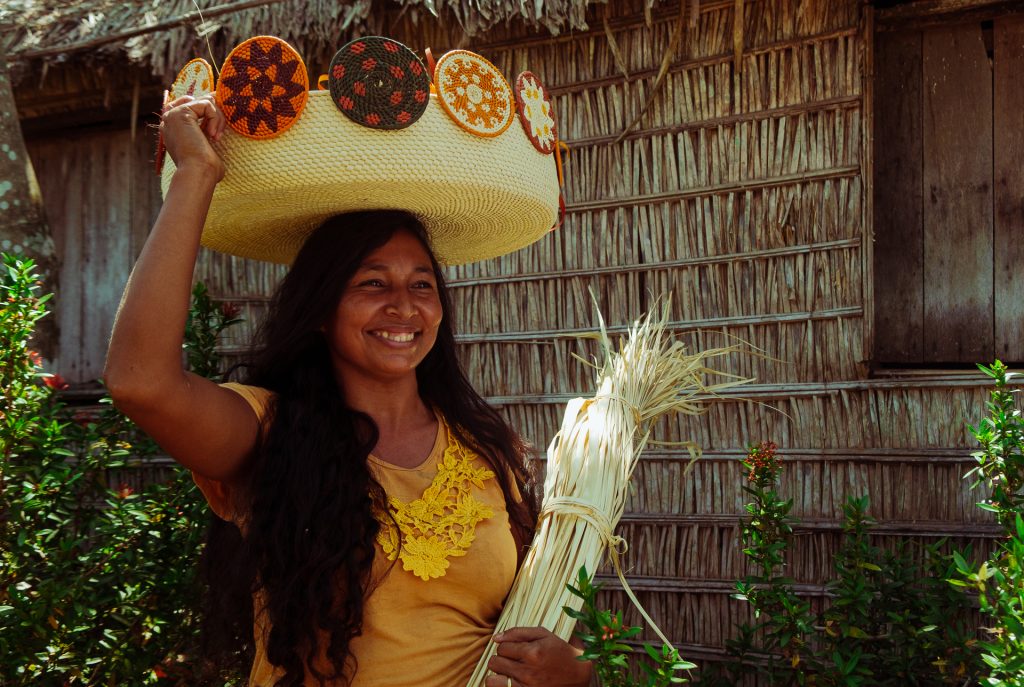 Créditos : Pedro Alcântara