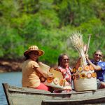 Artesanato brasileiro ganha vitrine na COP30: iniciativas fortalecem comunidades e bioeconomia na Amazônia
